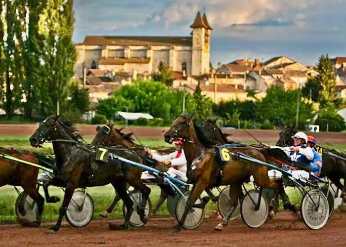 別荘 Modern 2 Bed Situated In Villereal